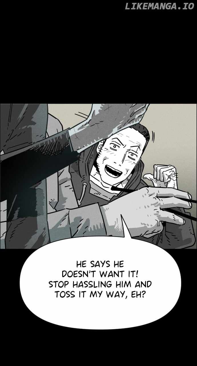 Zombie Funeral Services Chapter 42 101